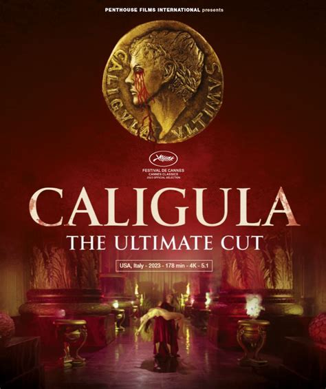 caligula deleted sex scenes|Beyond Fest review: 'Caligula' naughtier than ever in Ultimate Cut .